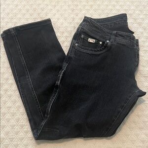 Kuhl Black Jeans
